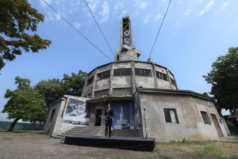 Obnova Memorijalnog centra: Nova zbivanja na Starom sajmištu 2 Obnova Memorijalnog centra: Nova zbivanja na Starom sajmištu 2