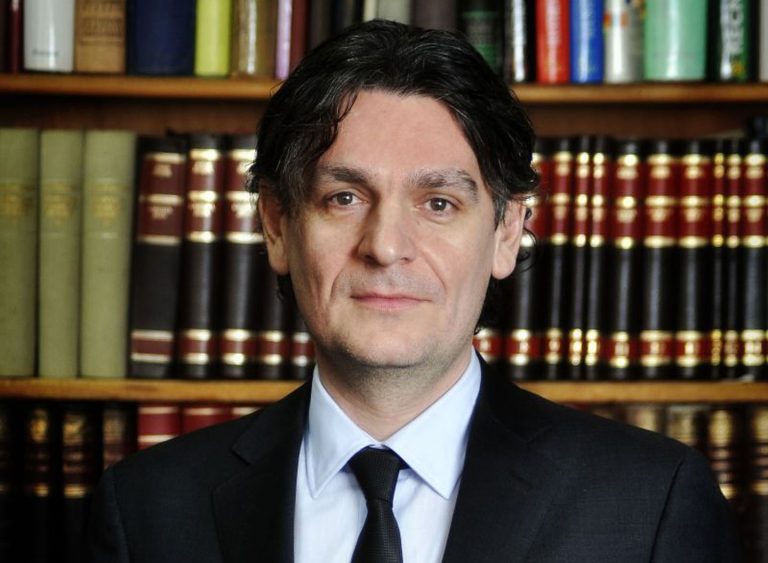 Prof. dr Velimir Šećerov: Država mora da promeni status nastavnika 2