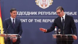 Srpski politički rijaliti: Sveznajući prorok Aleksandar Vučić 4