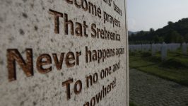 EU i Srebrenica: Nema mesta za poricanje genocida i veličanje ratnih zločinaca 10