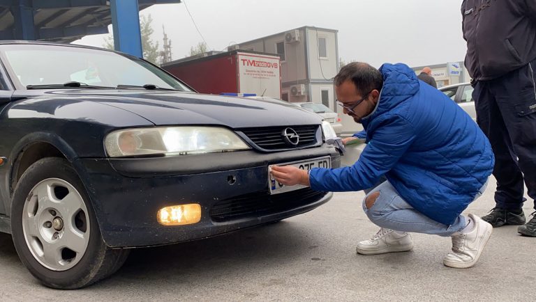 Dijalog Kosova i Srbije: Međusobne optužbe za sabotažu 2 Dijalog Kosova i Srbije: Međusobne optužbe za sabotažu 2