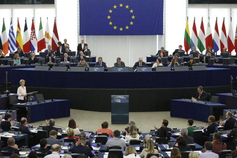 Rezolucija EP o Srbiji: Sankcije Rusiji i vladavina prava za napredak u pregovorima 2 Rezolucija EP o Srbiji: Sankcije Rusiji i vladavina prava za napredak u pregovorima 2