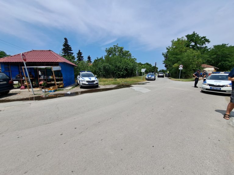 Obračun krijumčarskih bandi u Subotici: Povređeni i policajci 2 Obračun krijumčarskih bandi u Subotici: Povređeni i policajci 2