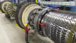 Gasna kriza: Zbrka oko kanadske turbine za ruski gas za Nemačku 22