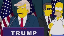 Nova sezona Simpsonovih: Šta li će sad da predvide 3