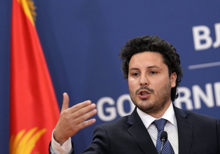 Crna Gora: Sutra o nepoverenju Vladi 2 Crna Gora: Sutra o nepoverenju Vladi 2