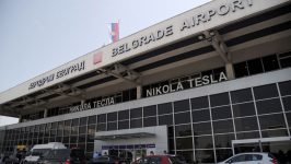 Aerodrom "Nikola Tesla": "Divlji" taksisti nestali u akciji 3