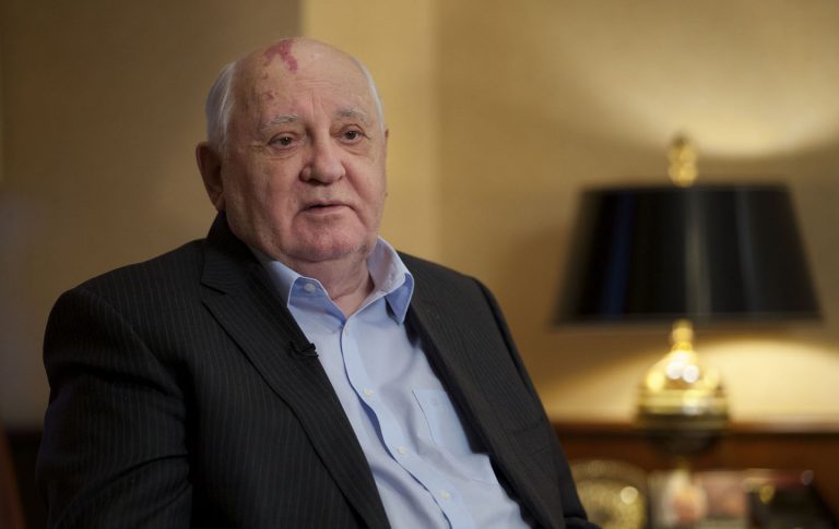 Mihail Gorbačov (1931-2022): Čovek koji je promenio tok istorije 2