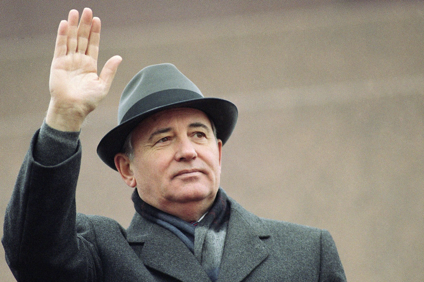 Mihail Gorbačov (1931-2022): Čovek koji je promenio tok istorije 6
