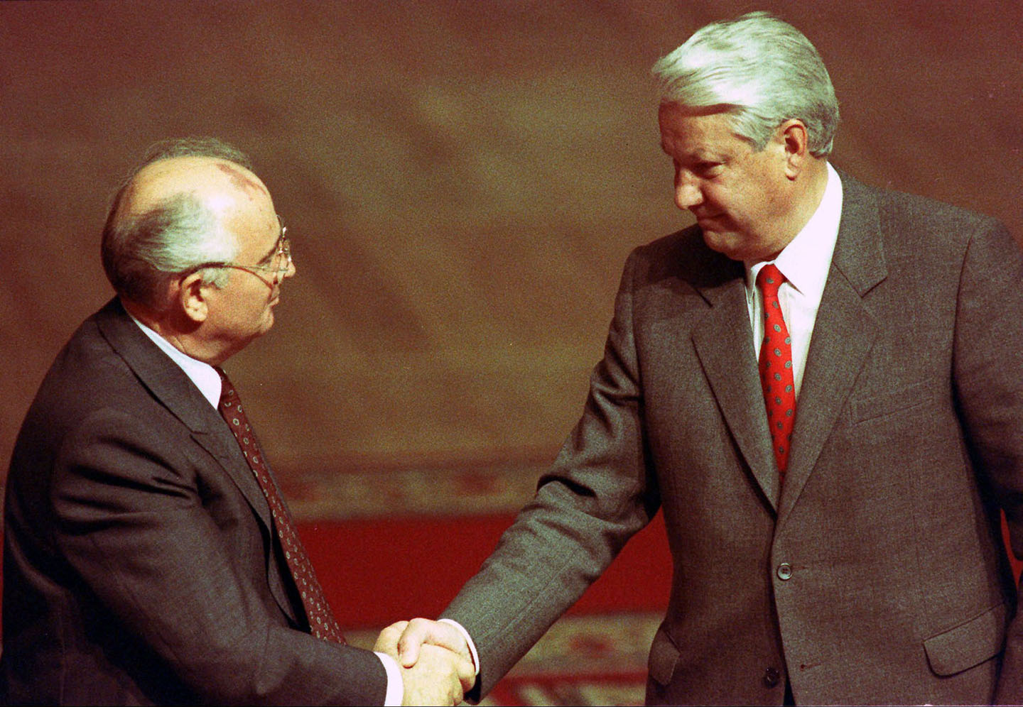 Mihail Gorbačov (1931-2022): Čovek koji je promenio tok istorije 4
