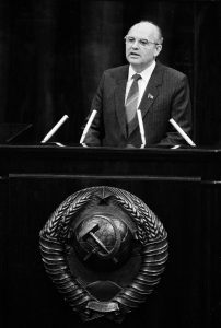 Mihail Gorbačov (1931-2022): Čovek koji je promenio tok istorije 5