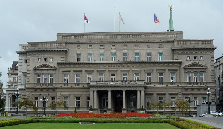 Ne davimo Beograd: “Fantomski projekti” Gradske skupštine 2 Ne davimo Beograd: “Fantomski projekti” Gradske skupštine 2