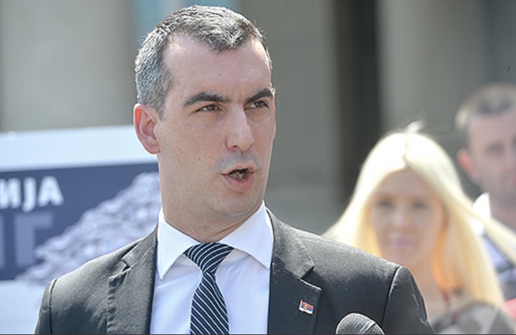 Vladimir Orlić: Naučni saradnik Visoke medicinske škole u Ćupriji 2 Vladimir Orlić: Naučni saradnik Visoke medicinske škole u Ćupriji 2