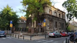 Sporni građevinski planovi: Preoravanje Beograda 18