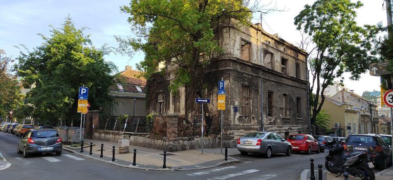 Sporni građevinski planovi: Preoravanje Beograda 2