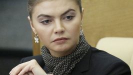 Sankcije Rusiji: Na listi i Alina Kabajeva 17