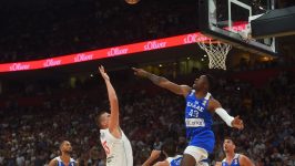 Evropska NBA četa: Triling svetskih zvezda 12