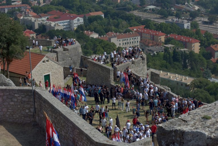 Odlazak u Knin: Nije to ništa strašno 2 Odlazak u Knin: Nije to ništa strašno 2