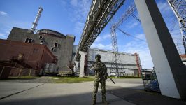 Borbe oko nuklearke Zaporožje: Poigravanje sa apokalipsom 10