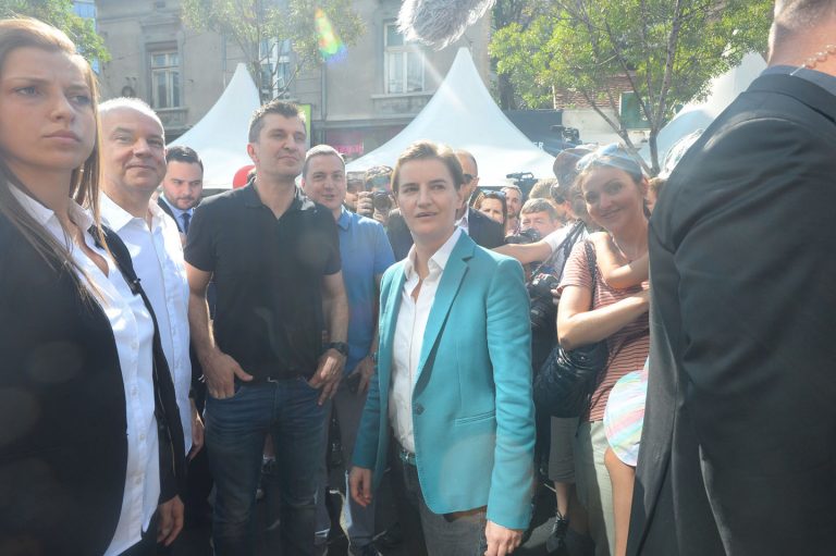 “Otkazivanje” Europrajda: Čija je ovo sramota? 2 “Otkazivanje” Europrajda: Čija je ovo sramota? 2