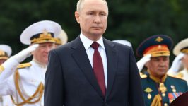 Putin uvećava vojsku: Problemi sa ljudstvom 11