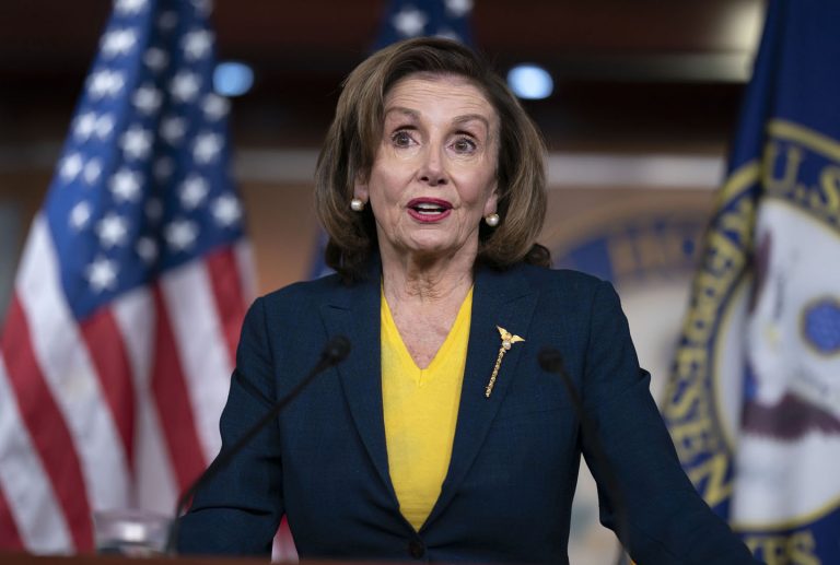 Poseta Nensi Pelosi Tajvanu: Hod po crvenoj liniji 2 Poseta Nensi Pelosi Tajvanu: Hod po crvenoj liniji 2