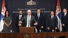Deklaracija Srba sa severa Kosova: Podrška Vučiću da traga za rešenjem 18