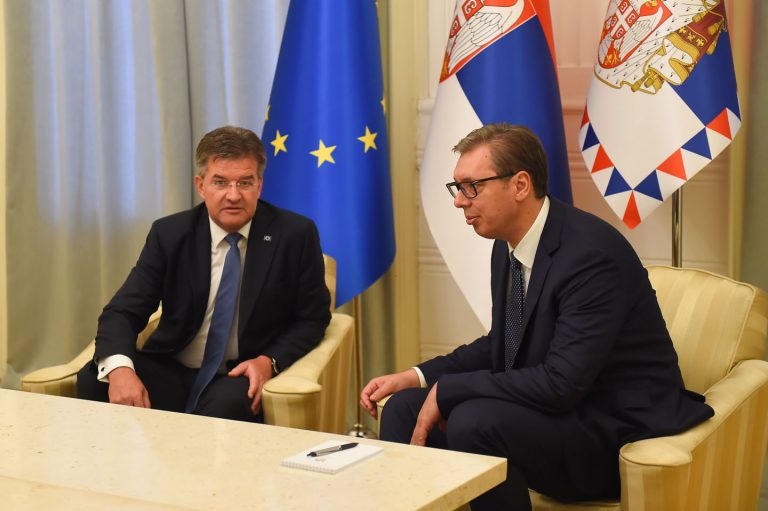 Pregovori o Kosovu: Nema dogovora o većim pitanjima 2 Pregovori o Kosovu: Nema dogovora o većim pitanjima 2