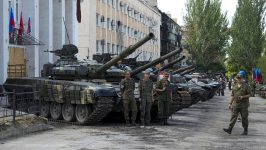Makedonski tenkovi i avioni za Ukrajinu: Mala pomoć prijatelja 16