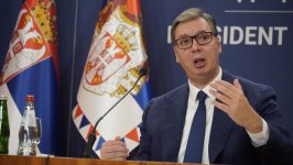 Aleksandar Vučić: Srbima na Kosovu se sprema pogrom i progon 19