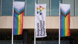 Podrška ambasada LGBTIQ ljudima: Šetnja svemu uprkos 18