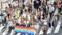 Parada ponosa 2022: Velika šarena zavera 7