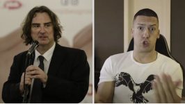 Željko Mitrović protiv Bake Praseta: Pinkove zvezdice u klinču 2