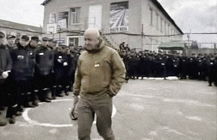 Rusija i rat: Od “Vagnera” do Ale Pugačove 2 Rusija i rat: Od “Vagnera” do Ale Pugačove 2