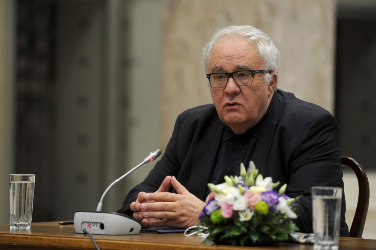 Vladimir Kostić: Nema onih koji bi morali da nas čuju 2 Vladimir Kostić: Nema onih koji bi morali da nas čuju 2