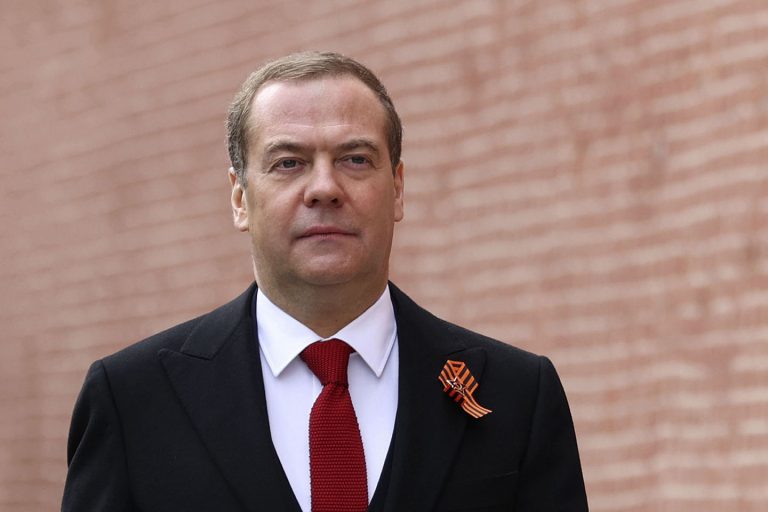 Dmitrij Medvedev: Pretnja strateškim nuklearnim oružjem 2 Dmitrij Medvedev: Pretnja strateškim nuklearnim oružjem 2