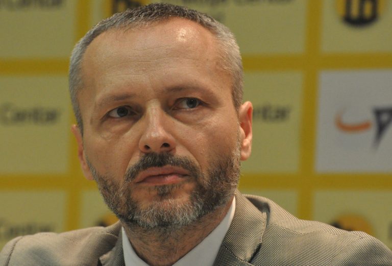 Aleksandar Olenik: Moj stav je da ovo suđenje bude pravično 2 Aleksandar Olenik: Moj stav je da ovo suđenje bude pravično 2