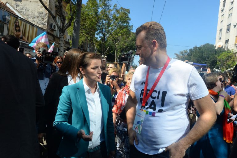 Europrajd: Biti ili neće ga biti 2 Europrajd: Biti ili neće ga biti 2