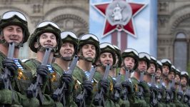 Nemački vojni ekspert: U Ukrajini se stvari za Rusiju odvijaju loše 6