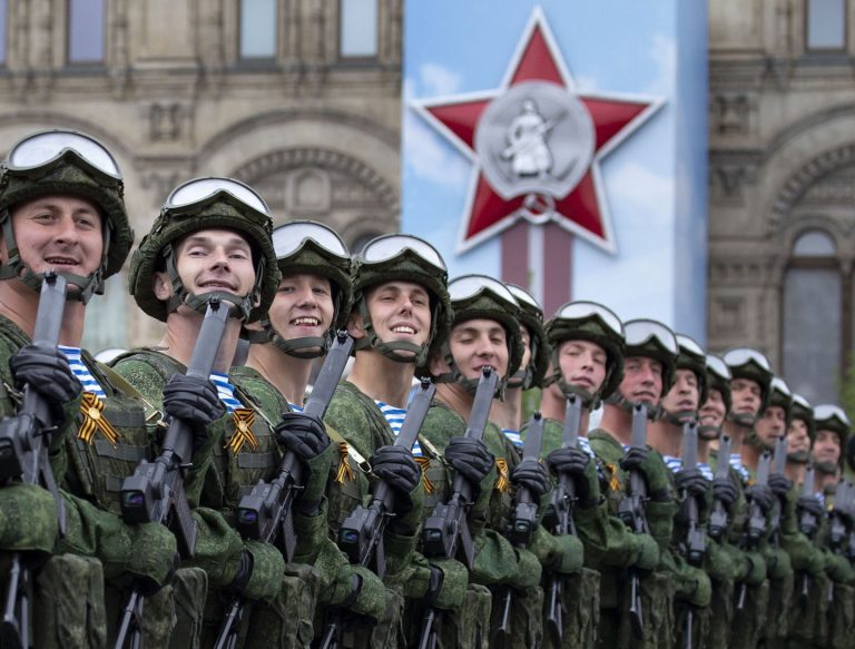Nemački vojni ekspert: U Ukrajini se stvari za Rusiju odvijaju loše 2
