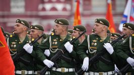 Reakcija na mobilizaciju u Rusiji: Osmi paket sankcija EU 4