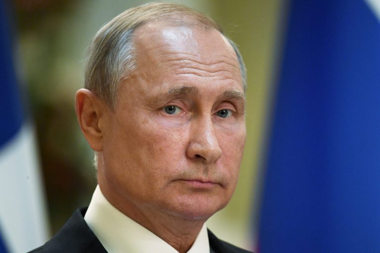 Vladimir Putin objavio delimičnu mobilizaciju: Još 300.000 ruskih vojnika za Ukrajinu 2 Vladimir Putin objavio delimičnu mobilizaciju: Još 300.000 ruskih vojnika za Ukrajinu 2
