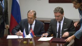 Reagovanja povodom Plana konsultacija sa Rusijom: Vlast prekršila poziciju oko KiM 6