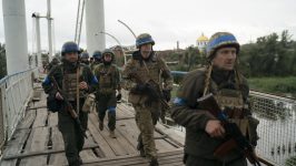 Volodimir Zelenski: Ukrajina se priprema za novu ofanzivu 10