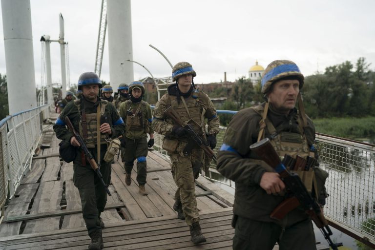 Volodimir Zelenski: Ukrajina se priprema za novu ofanzivu 2