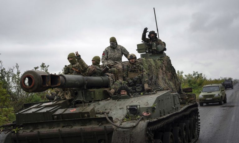 Rat u Ukrajini: Gorčina poraza i nemoć 2