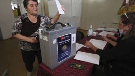 Referendum u proruskim oblastima u Ukrajini: Oko 90 odsto za priključenje Rusiji 20