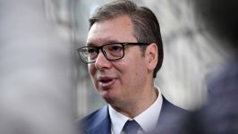 Aleksandar Vučić u Njujorku: O povlačenju priznanja Kosova i svetskom sukobu 7