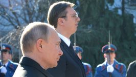Uticaj Rusije na Srbiju: Dvostruka igra naprednjačke vlasti 5