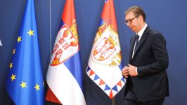 Kriza na Kosovu: Aleksandar Vučić otkazuje sva putovanja 23